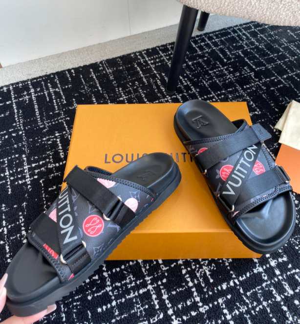 glamy - LOV Men Shoes - 110