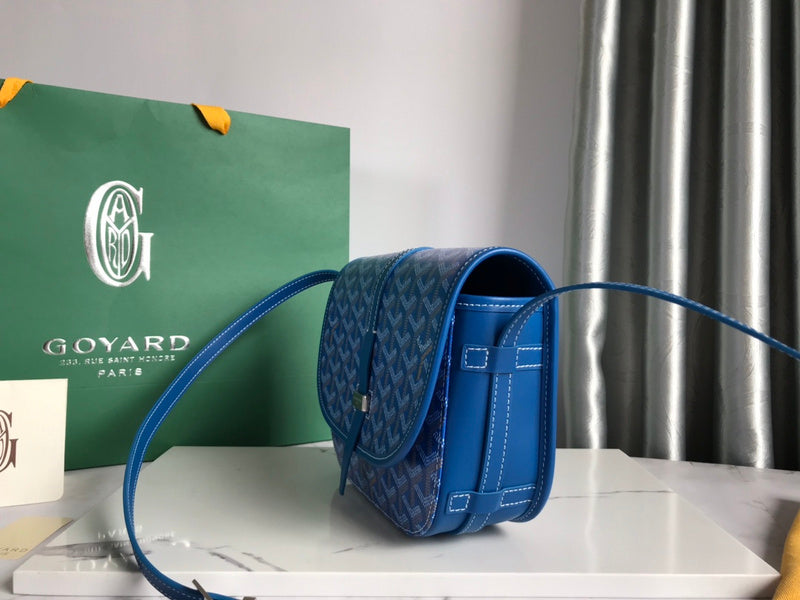 Glamy - GYO Bags - 1145