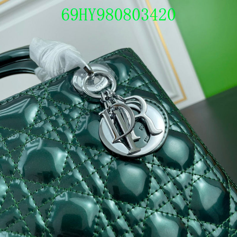 Glami - DOR Bags - 1386