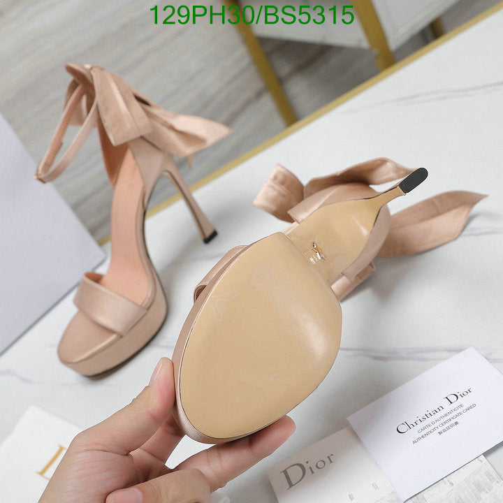 SAMCC - DOR Women Shoes - 1463