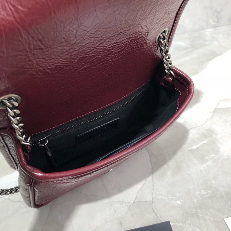 Glami- Glami- - SLY Bags - 1658