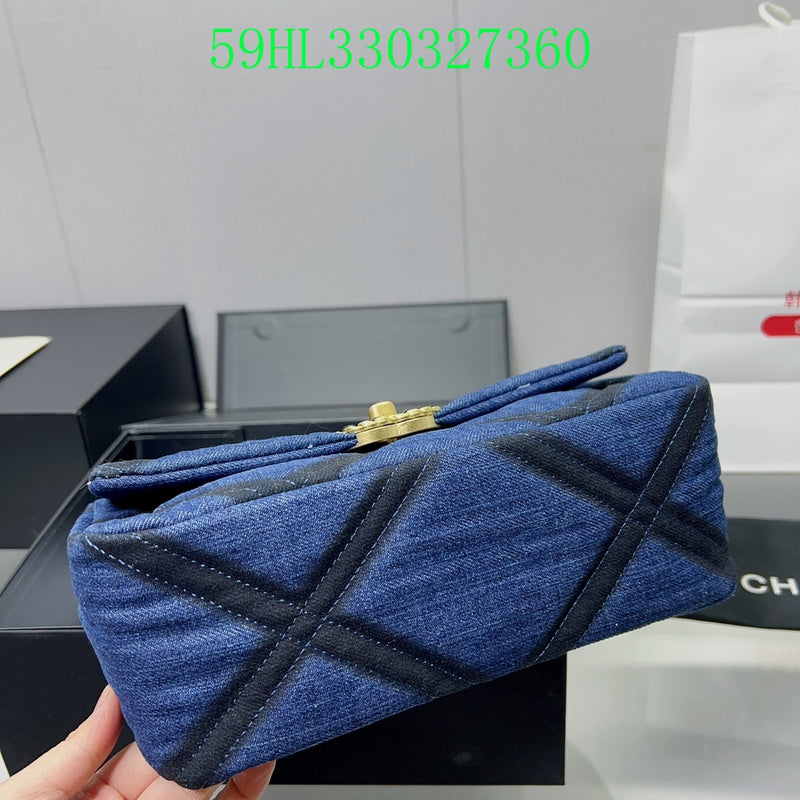 Glami - CHL Bags - 1239