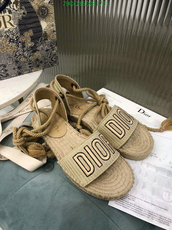 SAMCC - DOR Women Shoes - 2240