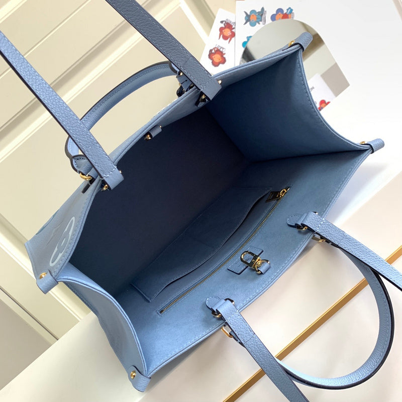 Satchel Bags - VL1 Bags - 407