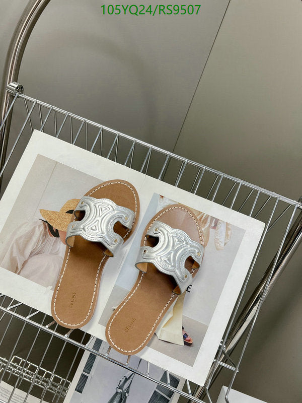SAMC - COL Women Shoes - 224