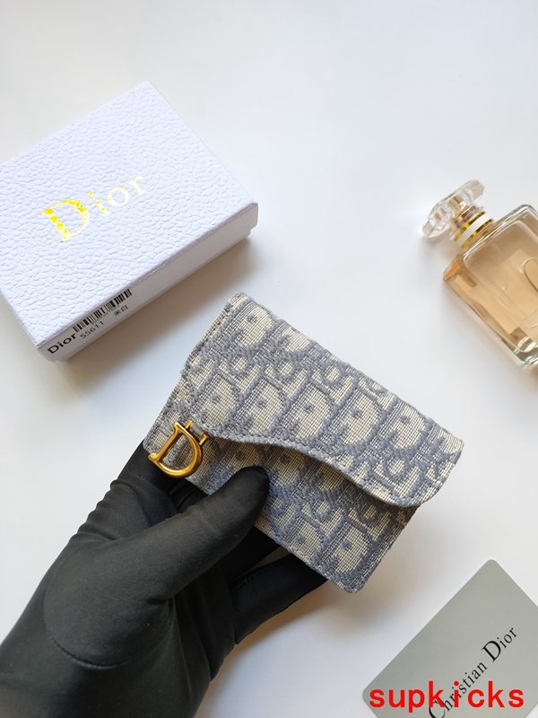 Glami- - Mix Wallets - 436