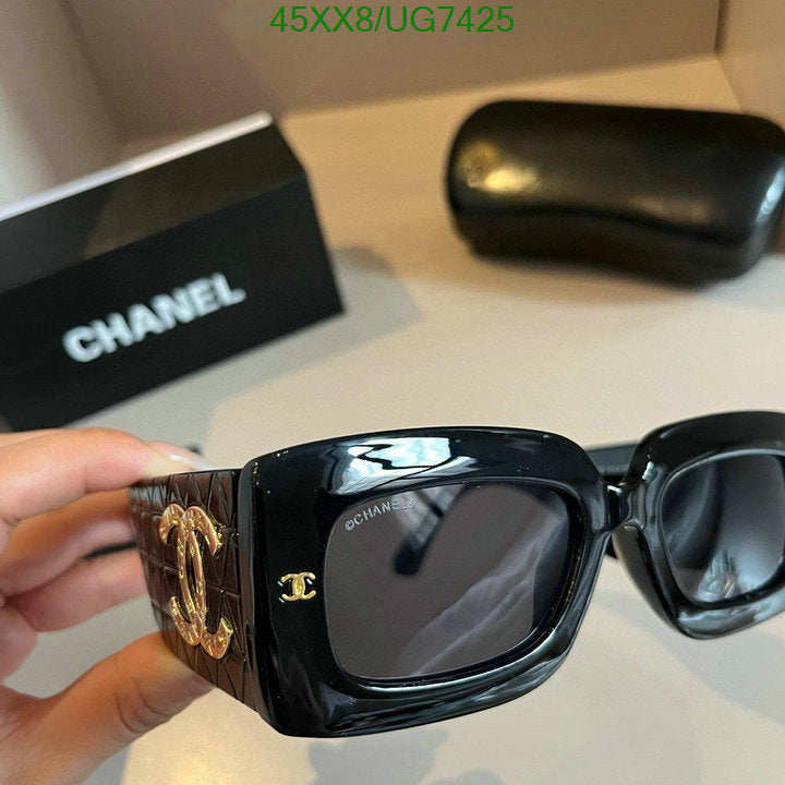 SAMC - CHL Glasses - 218
