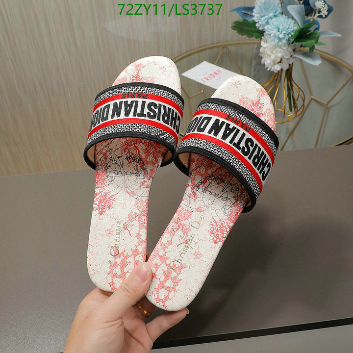 SAMCC - DOR Women Shoes - 2098