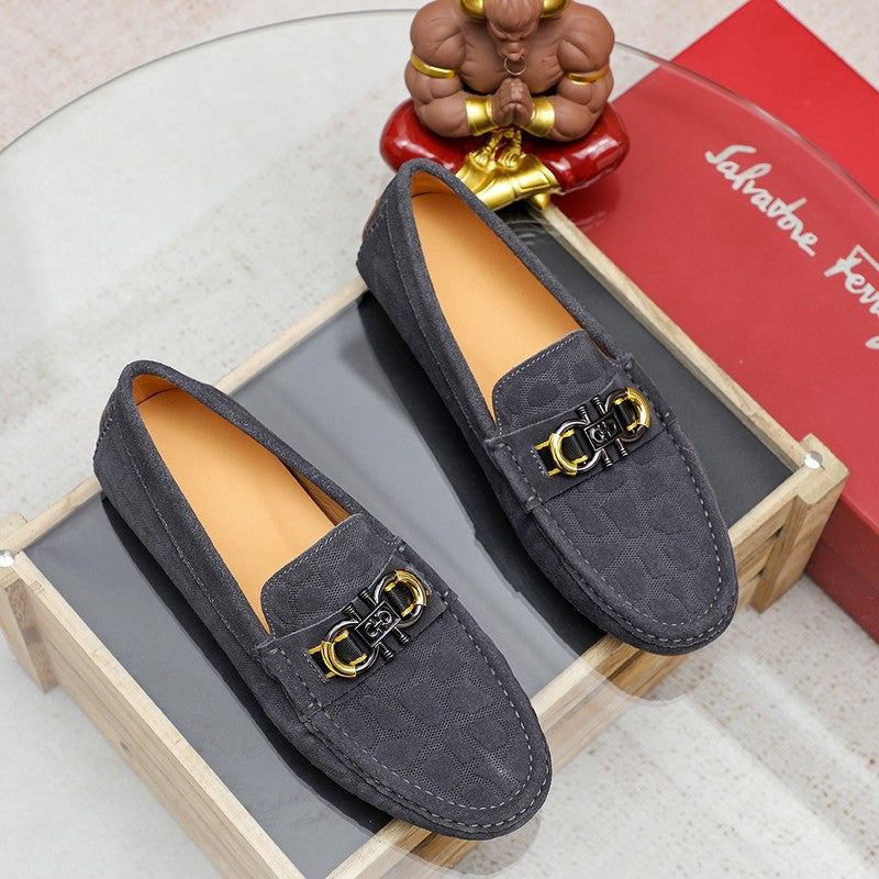 Glami - FGO Men Shoes - 899