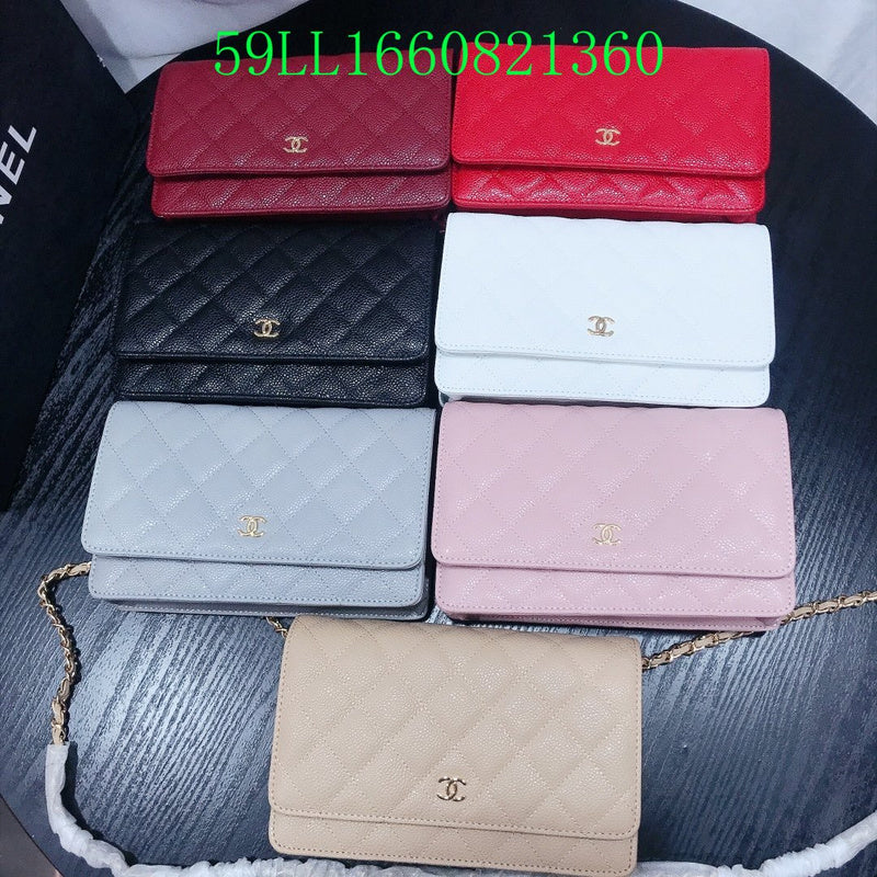 Satchel Bags - CHL Bags - 5254