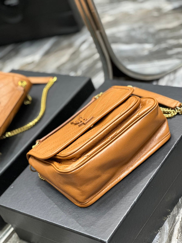 Glamy - YLS Bags - 850