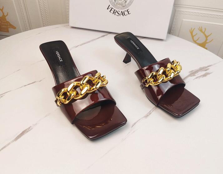 SAMC - VAR Women Shoes - 109