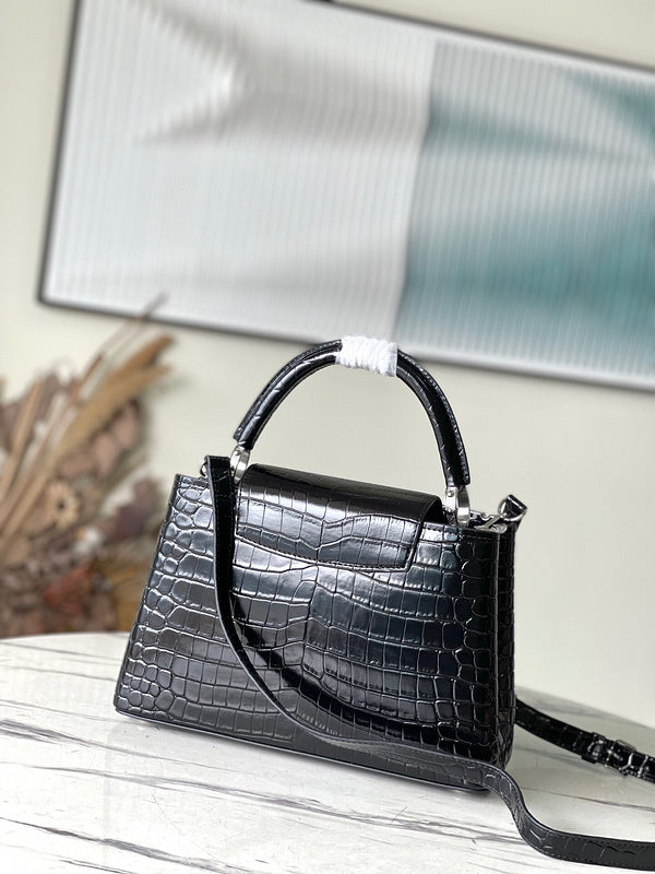 Fashion Lu-Vi bags - 4159