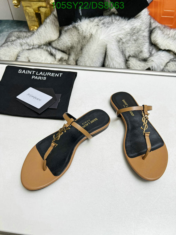 SAMC - YLS Women Shoes - 029