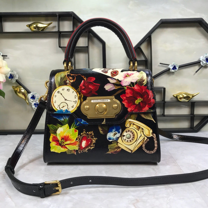 DoG Glami- Glami- Bag - 032