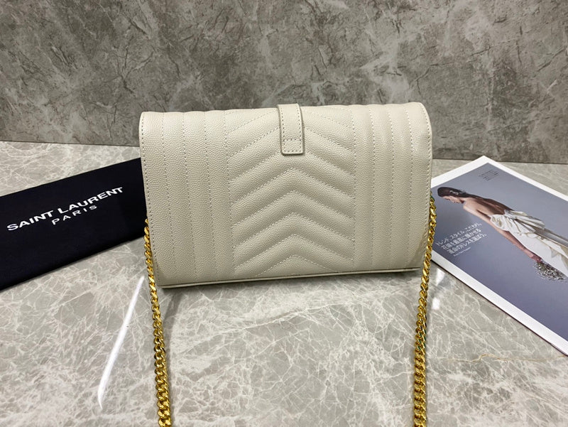 Glamy - YLS Bags - 119