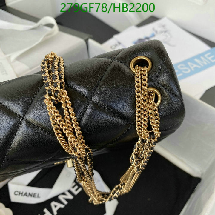 SAMC - CHL Bags - 236