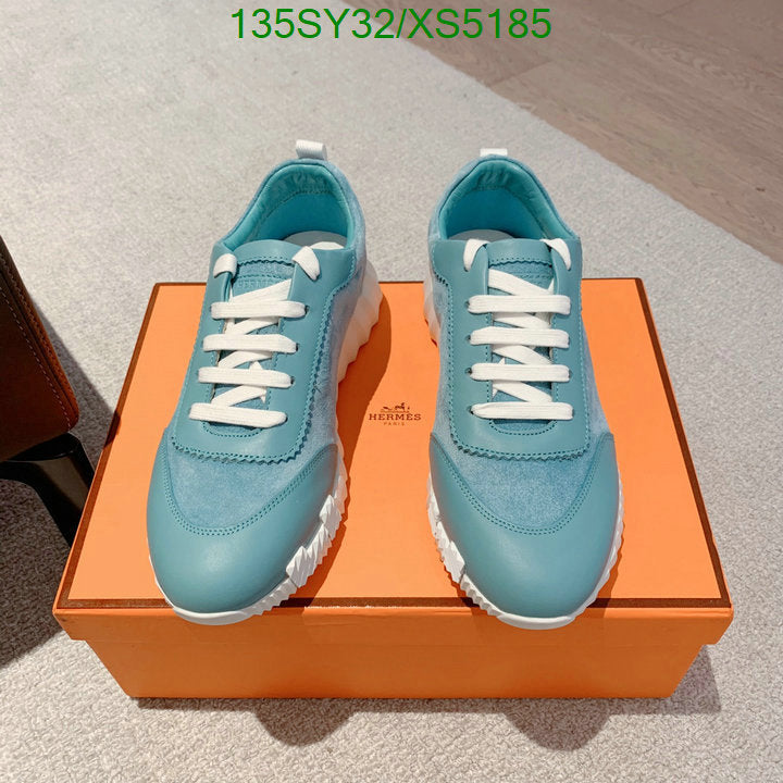 SAMC - HMS Women Shoes - 430