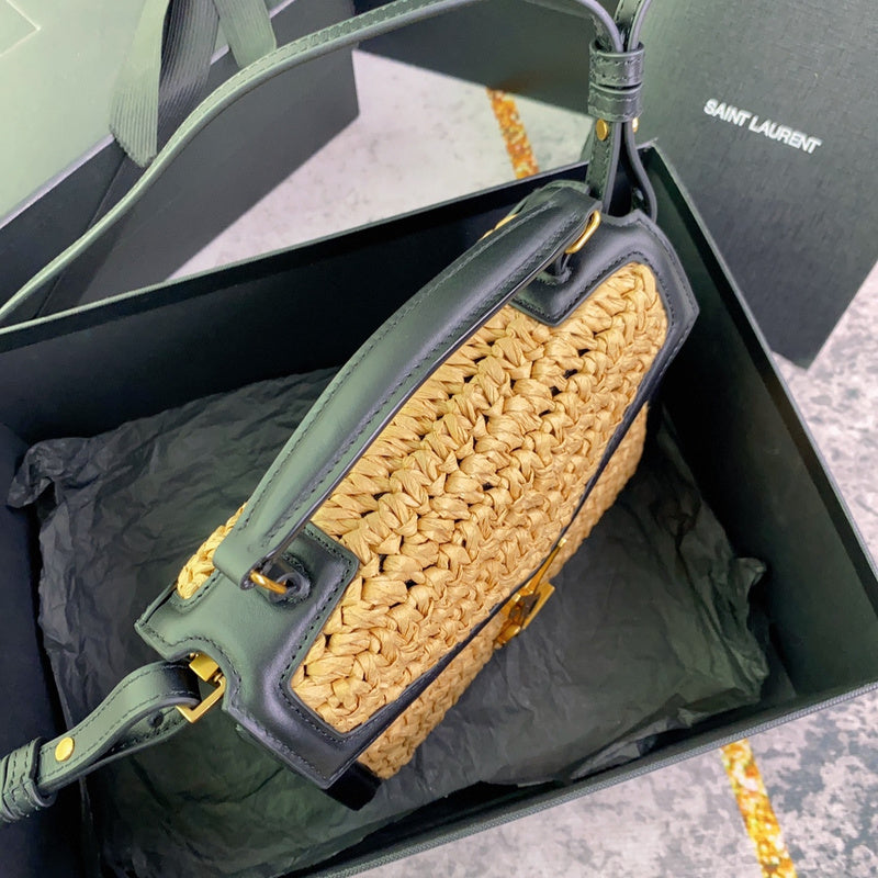 Glamy - YLS Bags - 455