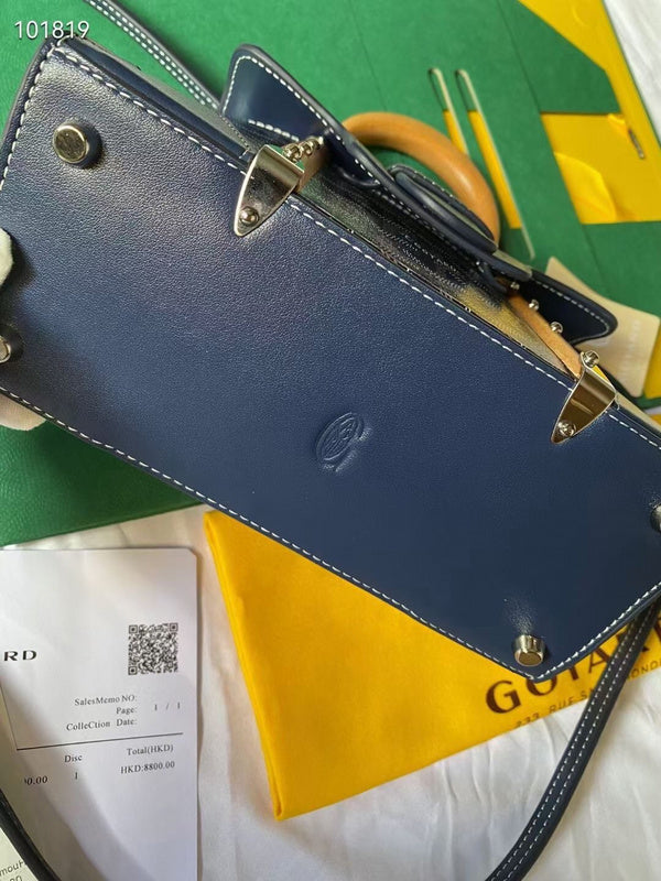 Satchel Bags - GYD Bags - 023