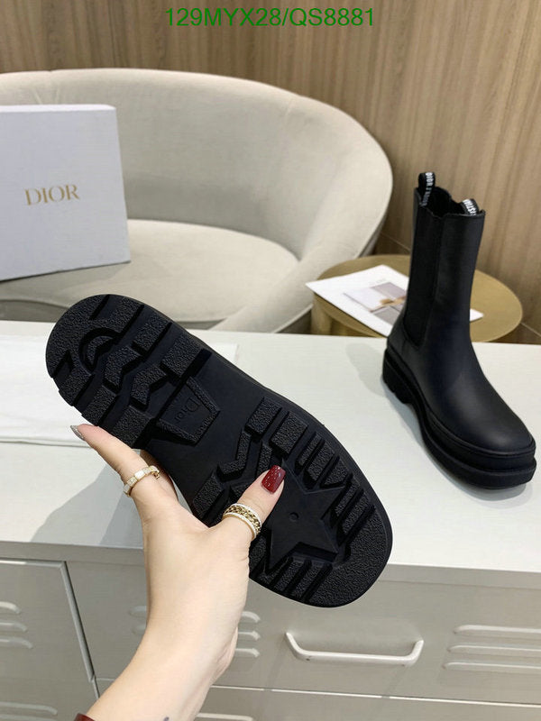 SAMCC - DOR Women Shoes - 1572