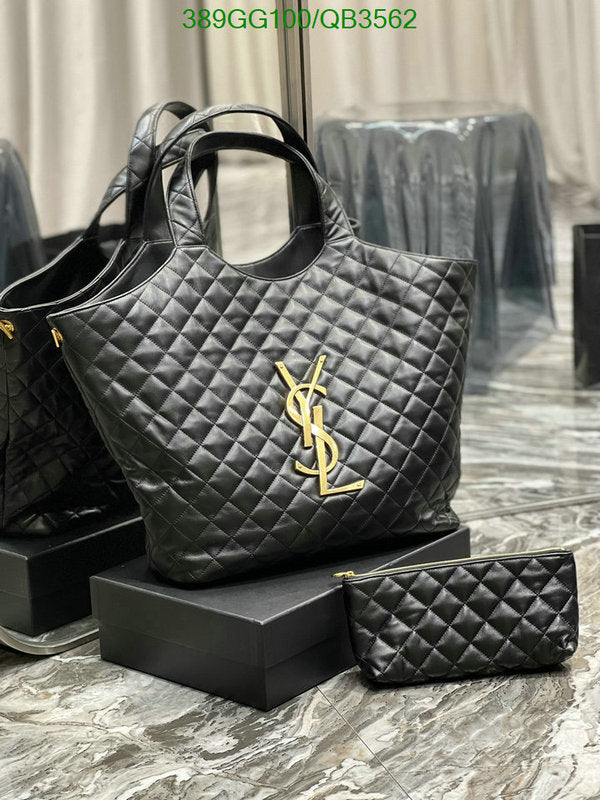 SAMC - YLS Bags - 094
