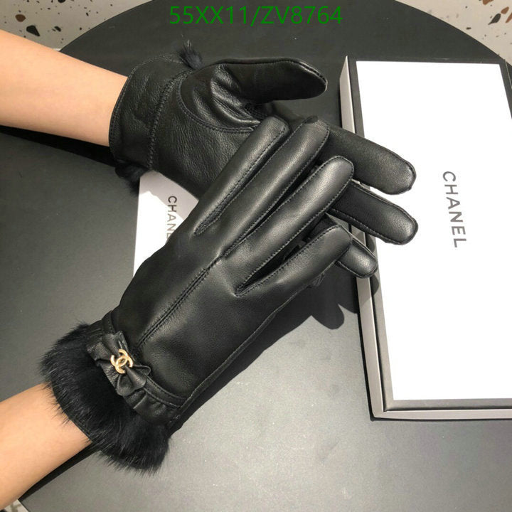 SAMC - CHL Gloves - 224