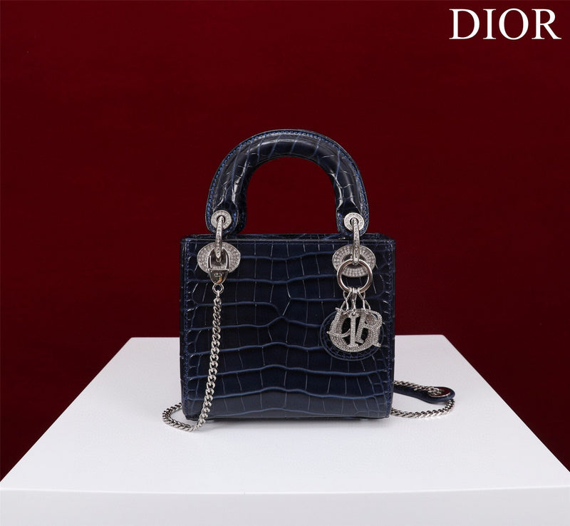 ELE - Dir Bags - 1382