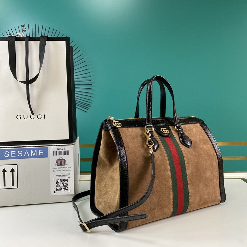 Satchel Bags - GCI Bags - 7072
