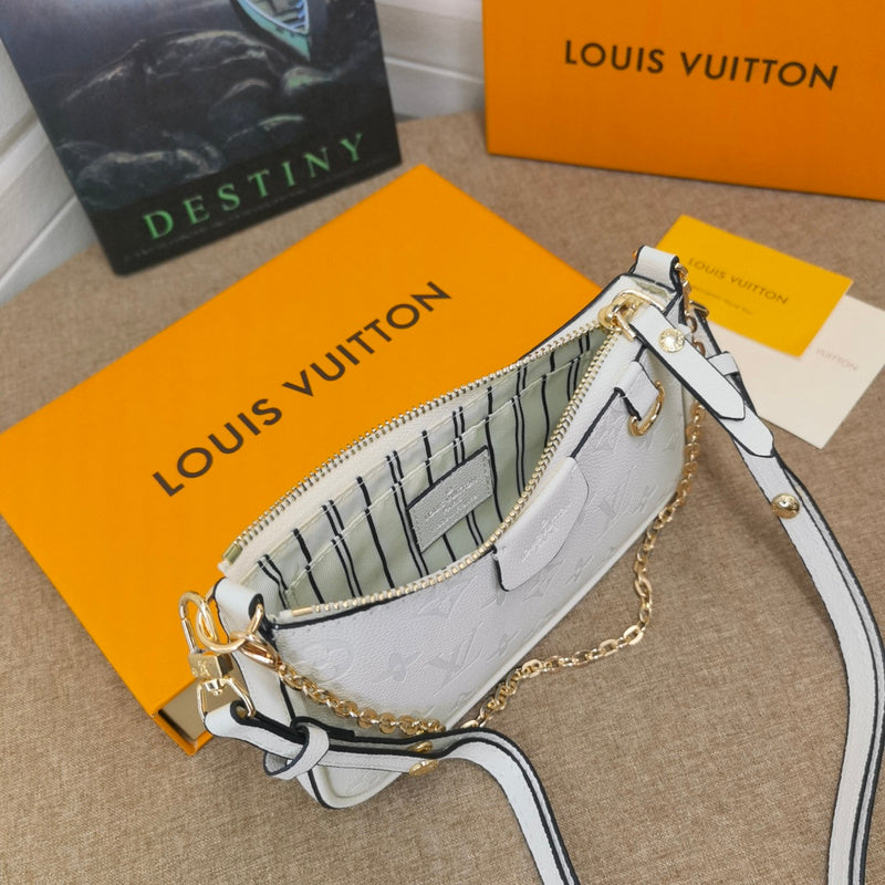 Satchel Bags - VL2 Bags - 1127