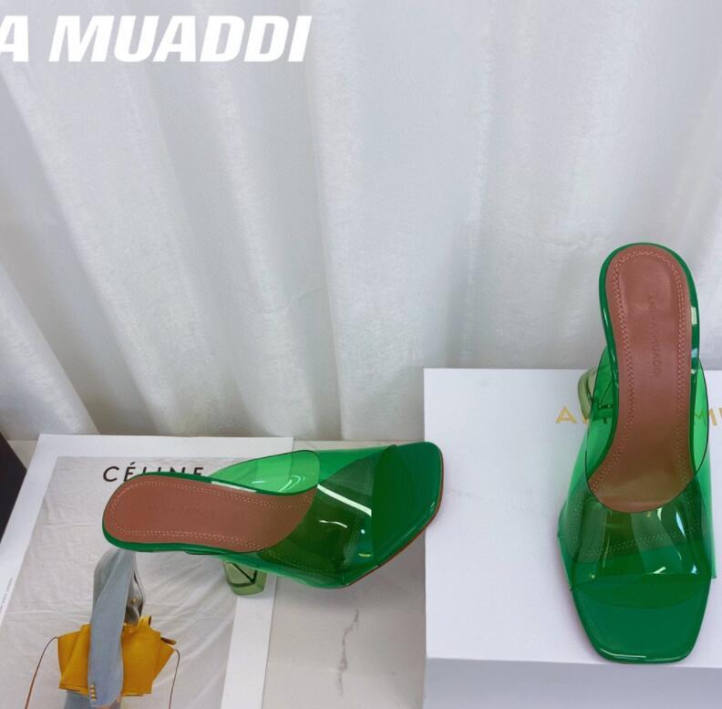 SAMC - AMID Women Shoes - 105