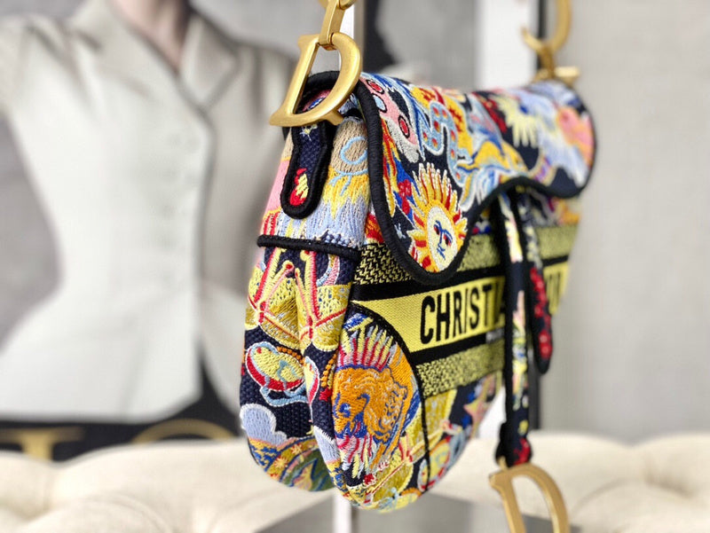 ELE - Dir Bags - 2260