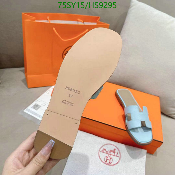 SAMC - HMS Women Shoes - 216