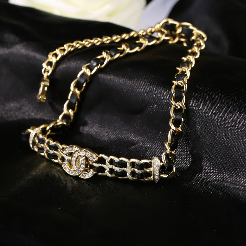 EN - Lux Necklace CHL009