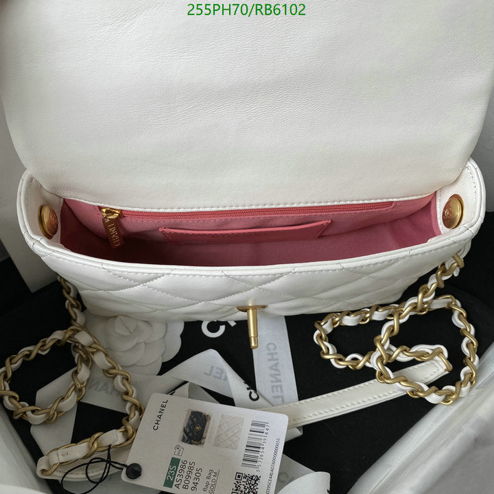 SAMC - CHL Bags - 475