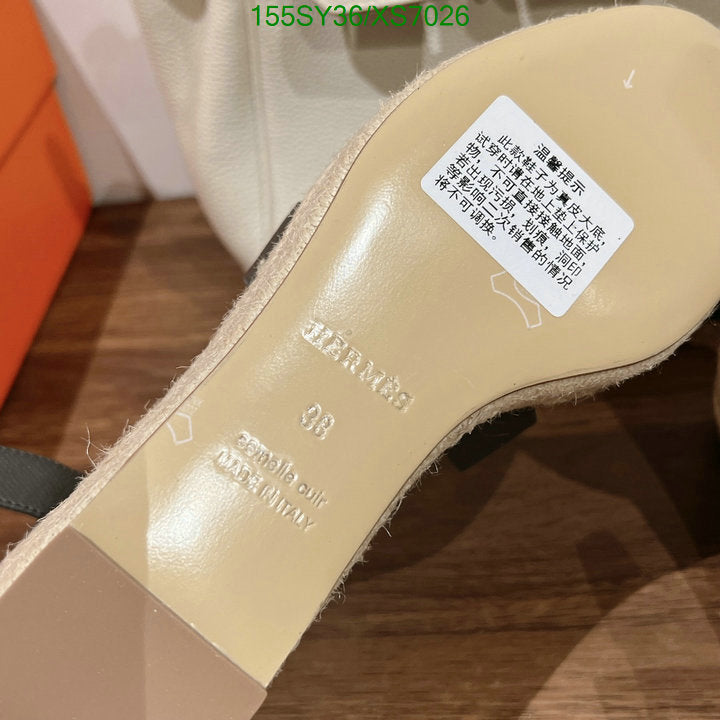 SAMC - HMS Women Shoes - 339