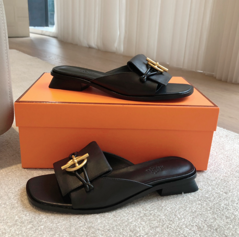SAMC - HMS Women Shoes - 658