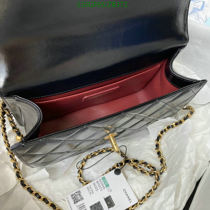 SAMC - CHL Bags - 714