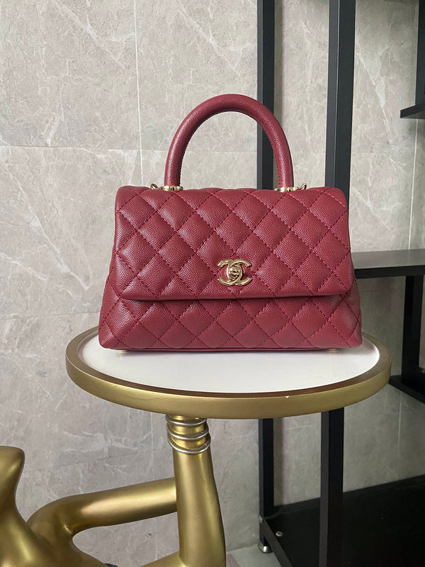 Satchel Bags - CLN Bags - 026