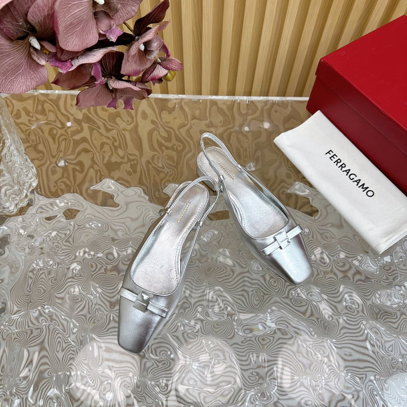 Glami - FGO Women Shoes - 065