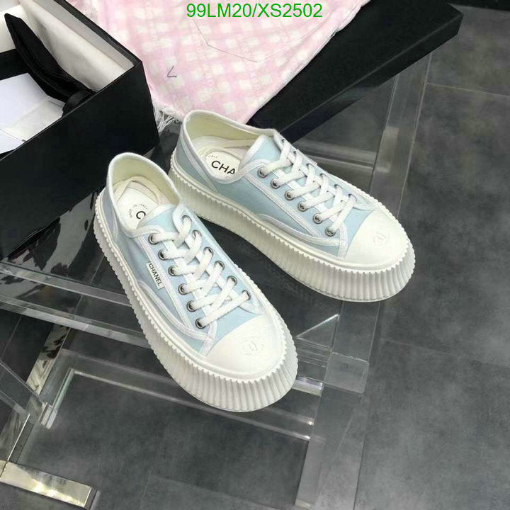 SAMC - CHL Women Shoes Sneakers - 235