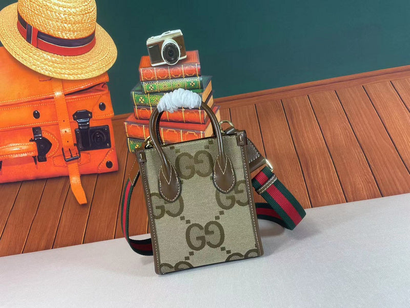 Satchel Bags - GCI Bags - 1880