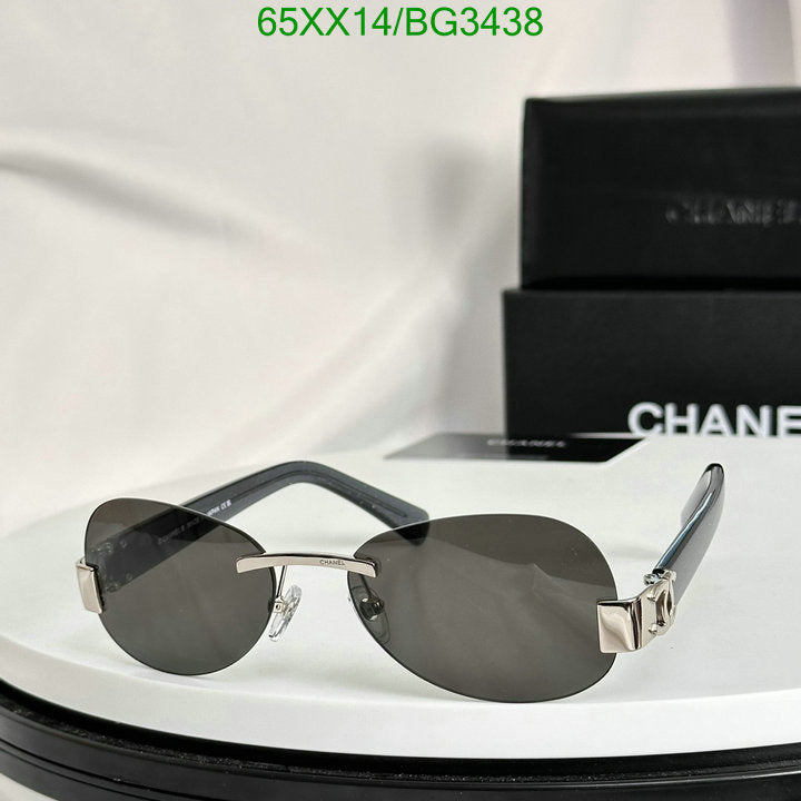 SAMC - CHL Glasses - 167