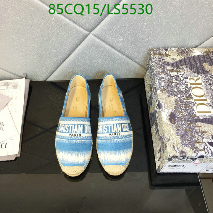 SAMCC - DOR Women Shoes - 1902