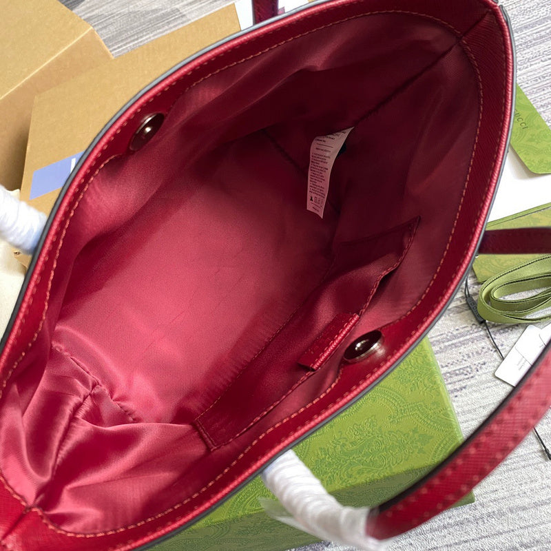 Satchel Bags - GCI Bags - 6894
