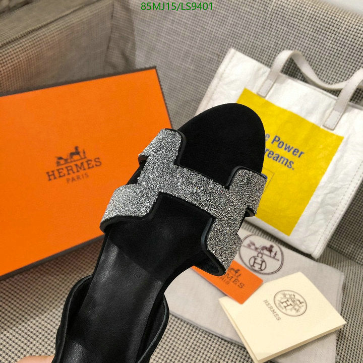 SAMC - HMS Women Shoes - 403