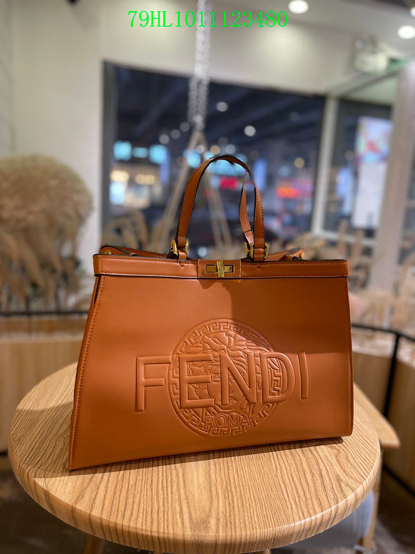 Glami - FDE Bags - 2073
