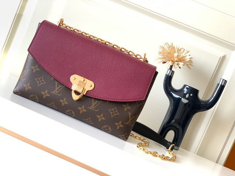 Satchel Bags - VL2 Bags - 660