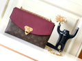 Satchel Bags - VL2 Bags - 660