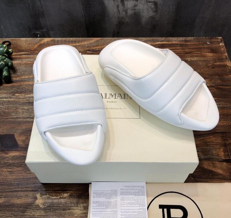 SAMC - BAM Men Shoes - 109